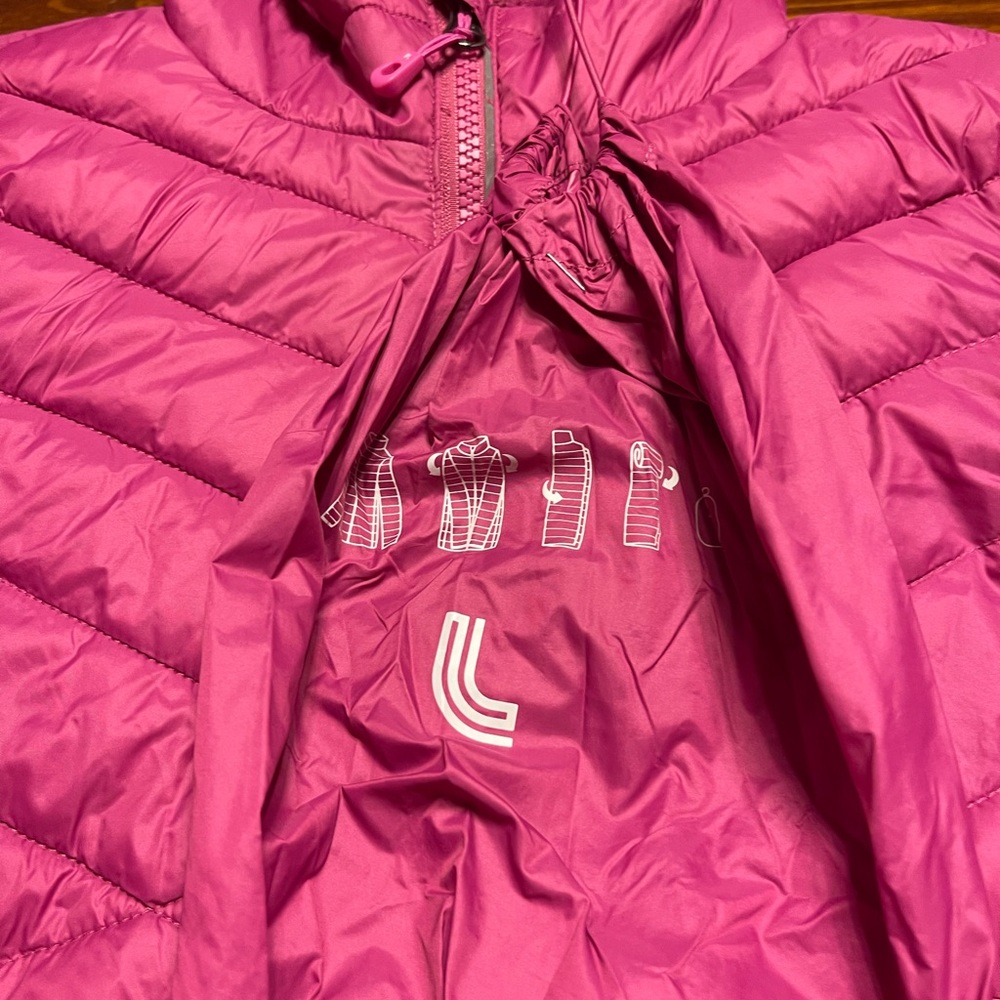 Lole | Packable Puffer Jacket - Picture 9 of 12